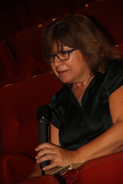 Beirut Art Film Festival Press Conference